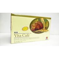 DXN 4 Boxes Vita Cafe 6 In 1 W Ginseng Tongkat Ali Long Jack Lingzhi Ganoderma