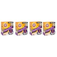 Arm & Hammer Double Duty Arm & Hammer jMweXy Double Duty Clumping Litter, 40 Pounds (Pack of 4)