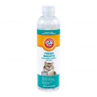 Arm & Hammer for Pets Arm & Hammer Cat Dental Care Solutions | Cat Toothpaste, Toothbrush, Dental Water Additive & Dental Sprays | Vital to Your Cats Health