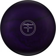 [무료배송] 햄머 퍼플 볼링공 14 15 16 파운드 Hammer Purple Pearl Urethane Bowling Ball, Green/Smoke/Gold