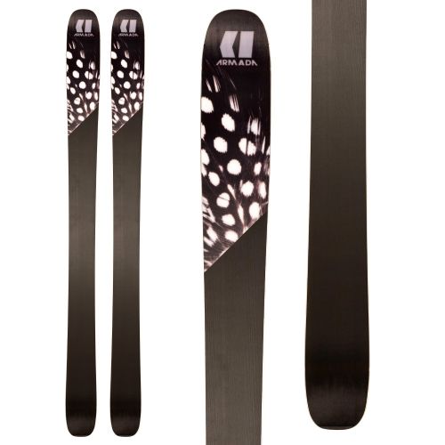  Armada Trace 108 Skis - Womens 2018