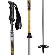 ArmadaAK Adjustable Ski Poles 2019