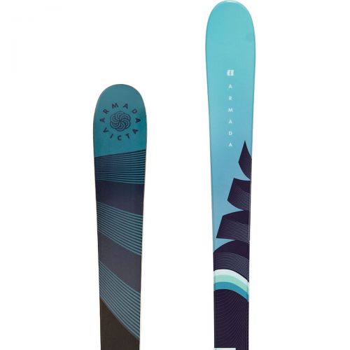  Armada Victa 87 Ti Ski - Womens