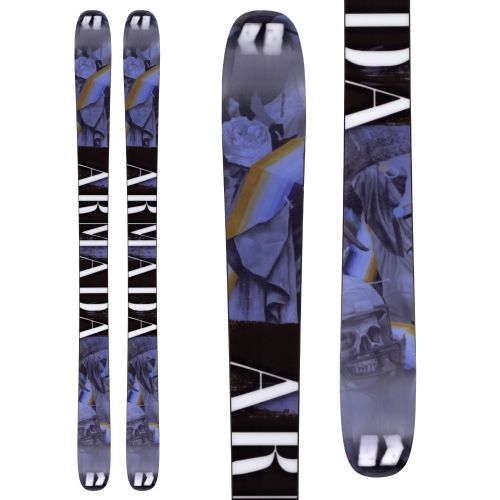  Armada ARV 106 Skis 2018