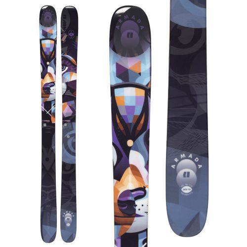  ArmadaARW 96 Skis - Womens 2019