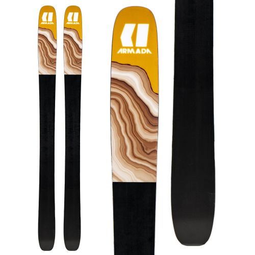  Armada Tracer 118 CHX Skis 2018