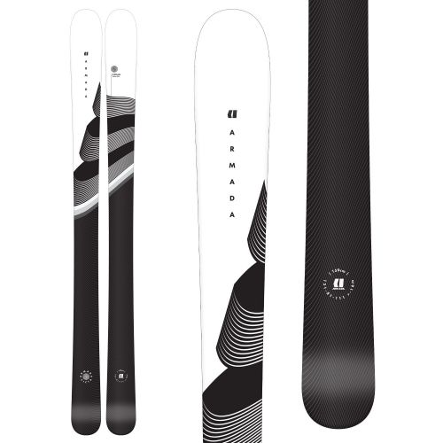  Armada Victa 83 Skis - Womens 2018