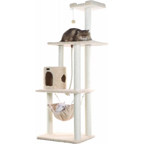  Armarkat Classic Model A7005 Cat Tree