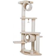 Armarkat Cat Tree Model A7463B, Beige