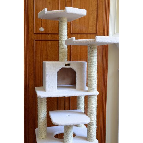  Armarkat Cat Tree Model