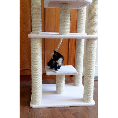  Armarkat Cat Tree Model