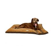 Armarkat Pet Bed w Waterproof Lining, Removal Color, Non Skid Base