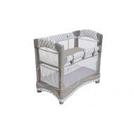 Arms Reach Concepts Inc. Mini Ezee 3 In 1 - Acanthus, Grey