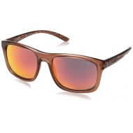 Arnette Mens AN4233 Complementary Square Sunglasses