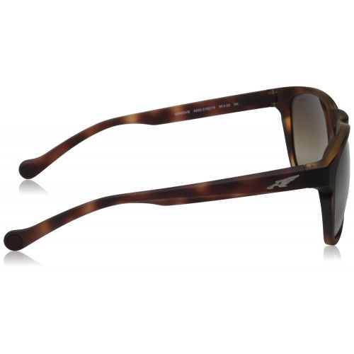  Arnette Groove AN4203-04 Rectangular Sunglasses