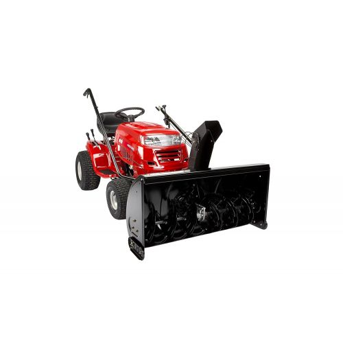  Arnold MTD Genuine Parts Two-Stage Snow Thrower Mower Attachment - 42-Inch Mowers