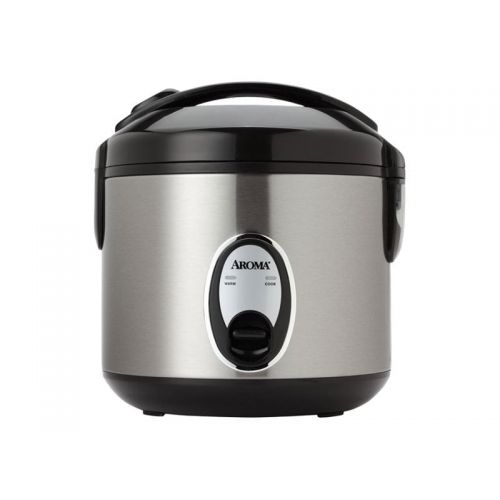  Aroma 8-Cup Rice Cooker