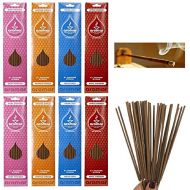 인센스스틱 Aromar 160 Incense Sticks Concentrated Scents Burning Fragrance Aroma Therapy Assorted