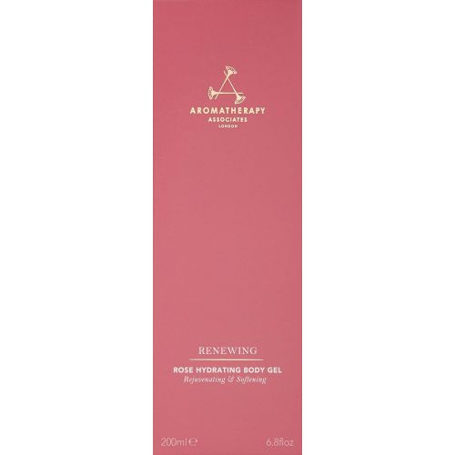  Aromatherapy Associates Renewing Rose Hydrating Body Gel, 6.8 fl.oz.