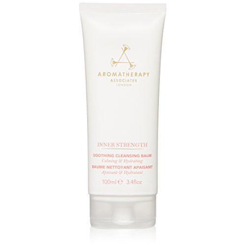  Aromatherapy Associates Inner Strength Soothing Cleansing Balm, 3.4 Fl Oz