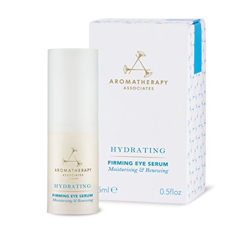  Aromatherapy Associates Hydrating Firming Eye Serum, 0.5 Fl Oz