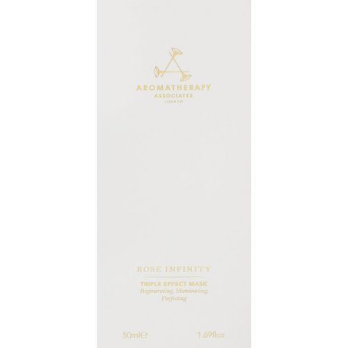  Aromatherapy Associates Rose Infinity Triple Effect Mask, 1.69 fl.oz.