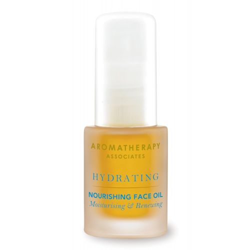  Aromatherapy Associates Hydrating Nourishing Face Oil, 0.5 Fl Oz