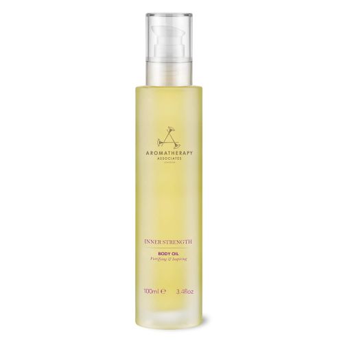  Aromatherapy Associates Inner Strength Body Oil,3.4 Fl Oz