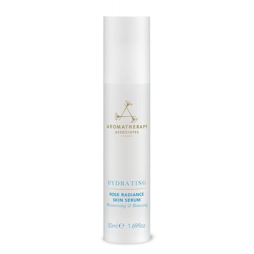  Aromatherapy Associates Hydrating Rose Radiance Skin Serum, 1.69 fl.oz.