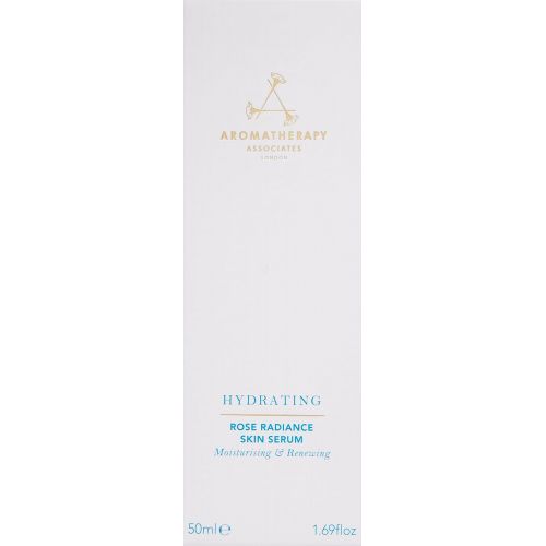  Aromatherapy Associates Hydrating Rose Radiance Skin Serum, 1.69 fl.oz.