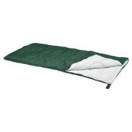 Aromzen Redwood Ultra Light Sleeping Bag (Green 55-Degree)