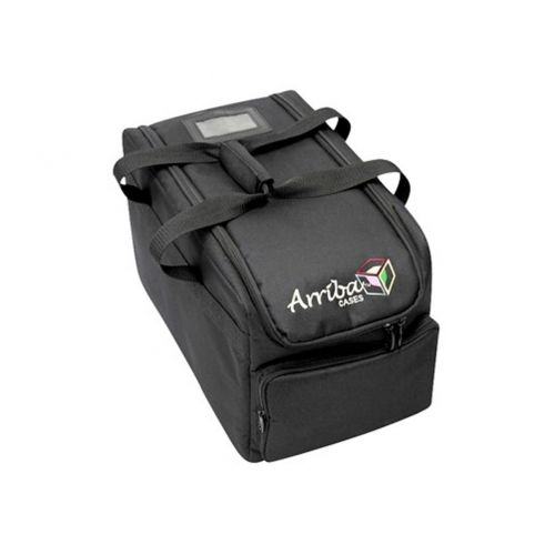  Arriba Cases AC-410 - Deluxe Soft Case for lighting fixtures