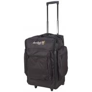 Arriba Cases Ac-165 Padded Gear Transport Bag Dimensions 13X14X23 Inches