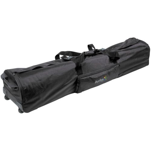  Arriba Cases Ac-180 Padded Gear Transport Bag Dimensions 58X12X10.5 Inches