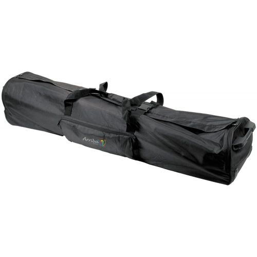  Arriba Cases Ac-180 Padded Gear Transport Bag Dimensions 58X12X10.5 Inches