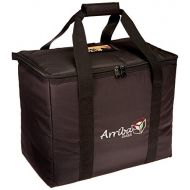 Arriba Cases Arriba Padded Multi Purpose Case Atp-16 Top Stackable Case Dims 16X10X14 Inches