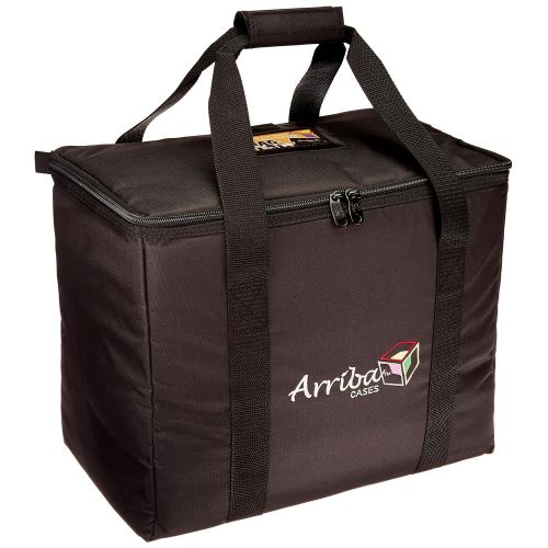  Arriba Cases Arriba Padded Multi Purpose Case Atp-16 Top Stackable Case Dims 16X10X14 Inches