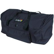 Arriba Cases Ac-144 Padded Gear Transport Bag Dimensions 30X14X14 Inches
