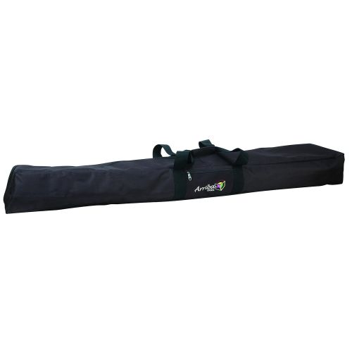  Arriba Products Arriba Case AC63 Dual Tripod Case 63 x 9 x 6