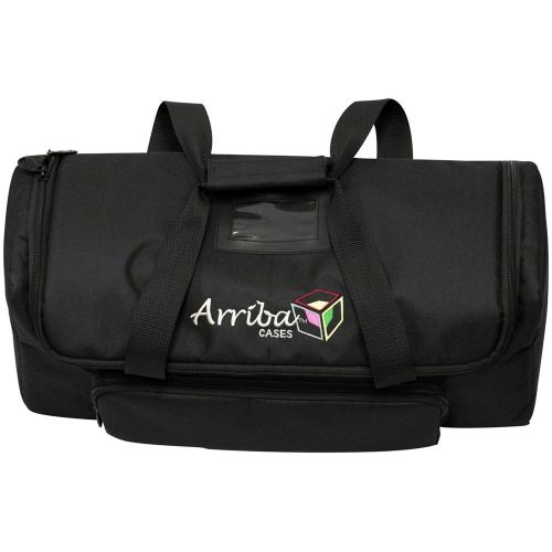  Arriba Products Arriba Case AC427 Strip Light Bag 20.5 x 7 x 8.5