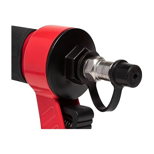  Arrow PT23G 23 Gauge Compact Pneumatic Pin Nail Gun, Oil-Free, Fits 3/8”, 1/2”, 5/8”, 13/16” and 1” Nails