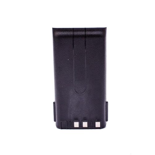  MAXTOP 4 Pack Maxtop AKCM0015-1600-D Two Way Radio Battery for Kenwood TK-260 TK-270 TK-360 TK-360...