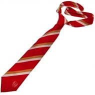 Arsenal F.C. Arsenal FC -Striped Players Tie - Authentic EPL