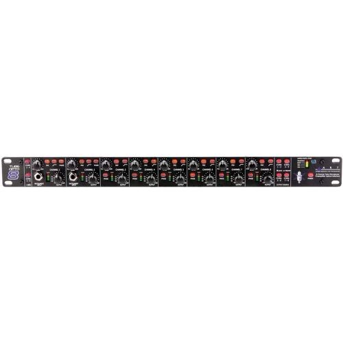  [아마존베스트]Art TUBEOPTO8Preamps Tubes (8Channel with Interface Optical Alesis Digital Audio Tape