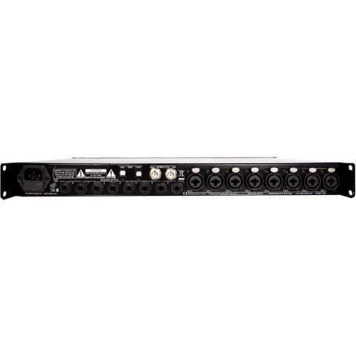  [아마존베스트]Art TUBEOPTO8Preamps Tubes (8Channel with Interface Optical Alesis Digital Audio Tape