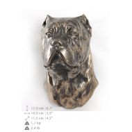 Art Dog Ltd. Cane Corso, Dog Figure Hanging on the Wall, Limited Edition, Artdog