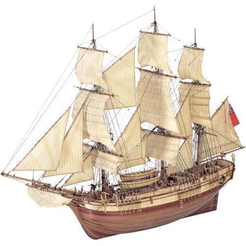  Artesania Latina 22810 148 HMS Bounty