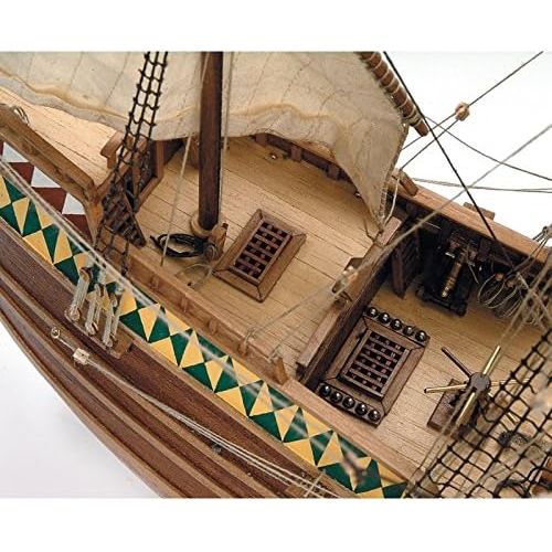  Artesania Latina 22451 160 Pilgrim Ship Mayflower