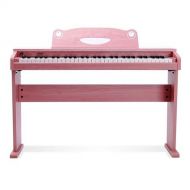Artesia Fun1 Pink Childrens Pianos