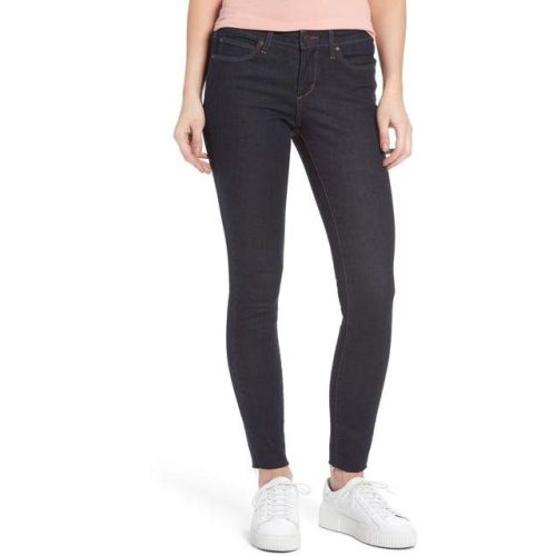  Articles of Society Sarah Ankle Skinny Jeans (Elm)